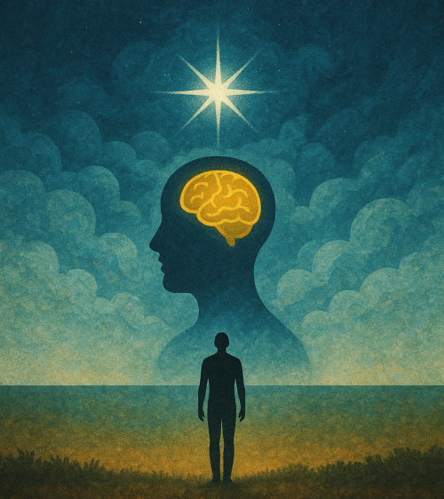 Consciousness Manifest - Understanding the Planes of Existence